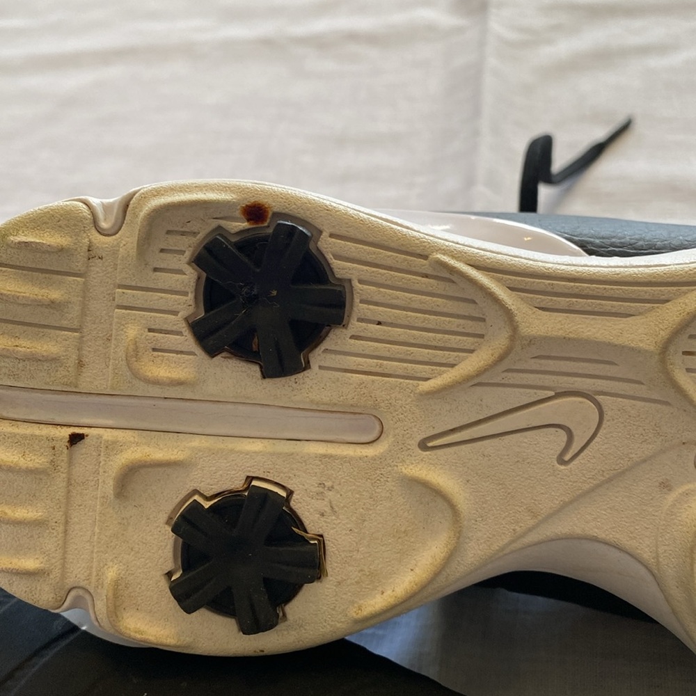 Nike Golf shoes US 6Y - Picture 5 of 14